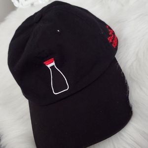 Primitive Kikkoman Dad Cap 